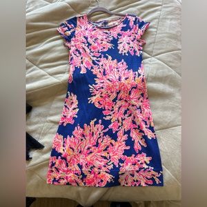 LILLY PULTIZER DRESS